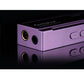 NICEHCK Octave Lossless HiFi Portable Headphone Amplifier Audio Decoder ES9039Q2M DAC SGM8262*2 Op Amp