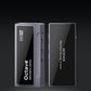 NICEHCK Octave Lossless HiFi Portable Headphone Amplifier Audio Decoder ES9039Q2M DAC SGM8262*2 Op Amp