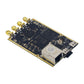 HamGeek 70MHz-6GHz 7010-SDR AD9363 SDR Software Defined Radio Development Board with Heat Sink for Pluto SDR MATLAB