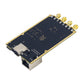 HamGeek 70MHz-6GHz 7010-SDR AD9363 SDR Software Defined Radio Development Board with Heat Sink for Pluto SDR MATLAB