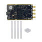 HamGeek 70MHz-6GHz 7010-SDR AD9363 SDR Software Defined Radio Development Board with Heat Sink for Pluto SDR MATLAB