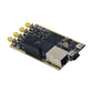 HamGeek 70MHz-6GHz 7010-SDR AD9363 SDR Software Defined Radio Development Board with Heat Sink for Pluto SDR MATLAB