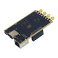 HamGeek 70MHz-6GHz 7010-SDR AD9363 SDR Software Defined Radio Development Board with Heat Sink for Pluto SDR MATLAB