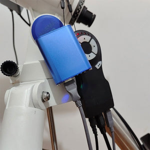 BOSMA BM-EM100 Astronomical Bluetooth Smart Box Automatic Star Tracking for BOSMA EM100 Equatorial Mount