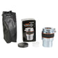 Luminous 2.5X Barlow Lens 28MM Fully Multi-coated Astronomical Magnifier with 2-Inch Thread for Celestron
