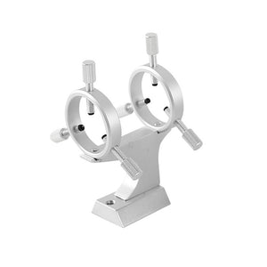 ANGELEYES XY210429-B Metal Astronomical Laser Pointer Bracket Adjustable Bracket for Telescope Laser Pointer