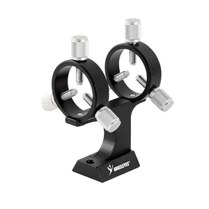 ANGELEYES XY210429-B Metal Astronomical Laser Pointer Bracket Adjustable Bracket for Telescope Laser Pointer