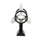 ANGELEYES XY210429-B Metal Astronomical Laser Pointer Bracket Adjustable Bracket for Telescope Laser Pointer