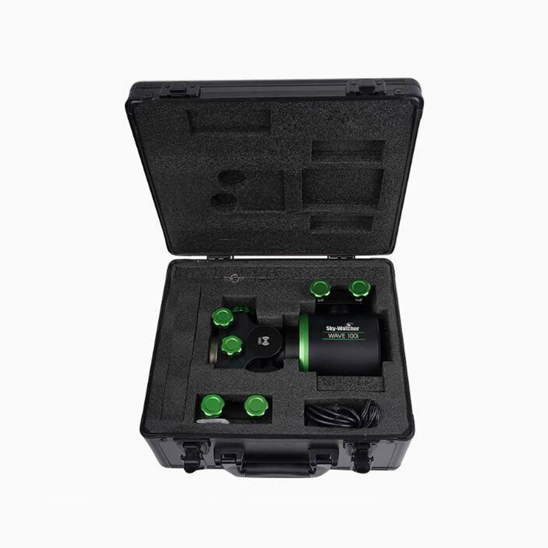 Sky-Watcher Wave150i Dual Mode Harmonic Equatorial Mount WiFi/Bluetooth Control 15KG Load Capacity