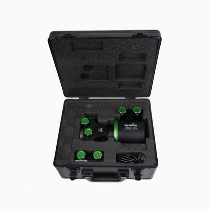 Sky-Watcher Wave150i Dual Mode Harmonic Equatorial Mount WiFi/Bluetooth Control 15KG Load Capacity