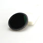 OPTOLONG ND3.0 Astronomical Solar Filter Neutral Density Filter ND Filter for Transmission Reduction 2-Inch/1.25-Inch