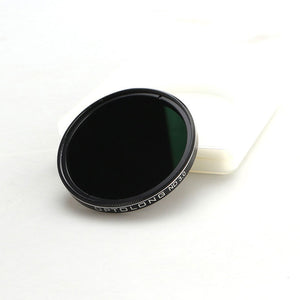OPTOLONG ND3.0 Astronomical Solar Filter Neutral Density Filter ND Filter for Transmission Reduction 2-Inch/1.25-Inch