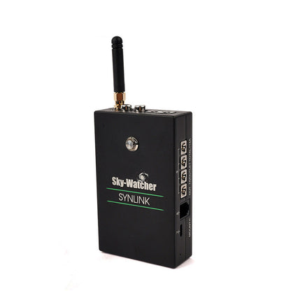 Sky-Watcher SynLink All-in-one Astrophotography Controller 4GB+64GB 2.4G/5G Dual-band WiFi Astronomical Box