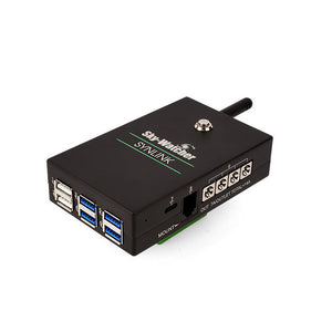 Sky-Watcher SynLink All-in-one Astrophotography Controller 4GB+64GB 2.4G/5G Dual-band WiFi Astronomical Box
