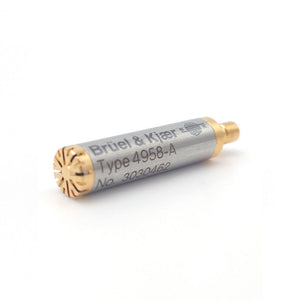 Original New 4958-A 20kHz Miniature TEDS Microphone Type Precision Array Microphone for Brüel & Kjær