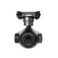 SKYDROID C11 4K HD 3-Axis Gimbal Camera 30X Electronic Zooming FPV Drone Camera Compatible with Remote Control