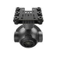 SKYDROID C11 4K HD 3-Axis Gimbal Camera 30X Electronic Zooming FPV Drone Camera Compatible with Remote Control