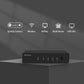 HiFiMuse R20 Wireless WiFi Bluetooth5.0 Audio Receiver Streaming Media Music Player Support for AirPlay DLNA
