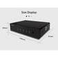 HiFiMuse R20 Wireless WiFi Bluetooth5.0 Audio Receiver Streaming Media Music Player Support for AirPlay DLNA