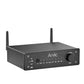 Arylic B50 3-IN-1 Wireless Bluetooth5.2 Amplifier 50Wx2 QCC3040 Audio Bluetooth Transmitter/Receiver