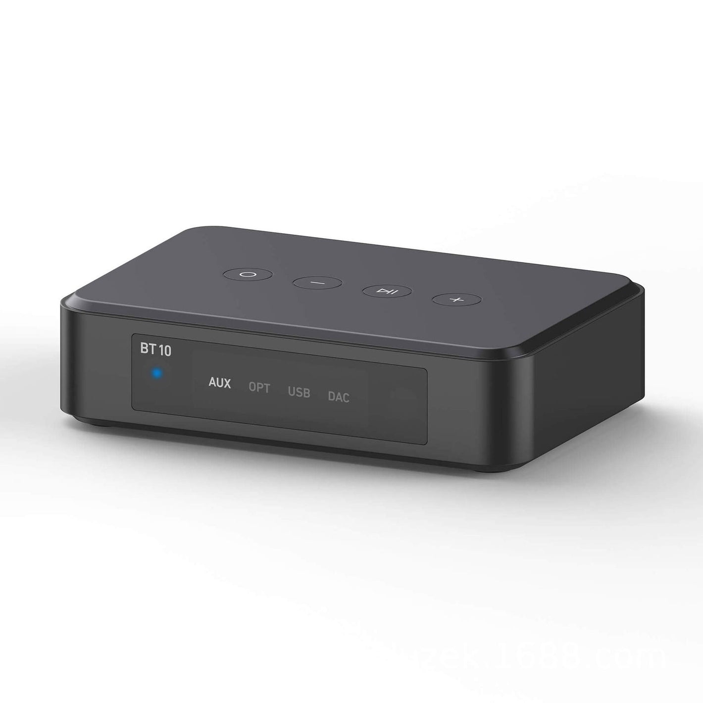 Arylic BT10 Wireless Bluetooth5.2 Audio Transmitter Lossless Audio Transmission for Headphones and Speakers