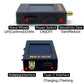 ATR-FSM 0.5MHz-5GHz Wide-Range Handheld Field Strength Meter Support 4 Display Modes with Shell