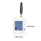 ATR-FSM 0.5MHz-5GHz Wide-Range Handheld Field Strength Meter Support 4 Display Modes with Shell