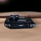 WT-500S 2WD Metal Tank Chassis Robot Chassis Remote Control Intelligent Car with Complete Electronic Control System