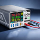 AiXun P3208S Smart Adjustable DC Regulated Power Supply 300W 0-32V/0-15A for IOS/Android Cellphones Repair