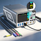 AiXun P3208S Smart Adjustable DC Regulated Power Supply 300W 0-32V/0-15A for IOS/Android Cellphones Repair