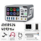 AiXun P3208S Smart Adjustable DC Regulated Power Supply 300W 0-32V/0-15A for IOS/Android Cellphones Repair