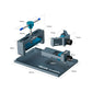 RELIFE RL-601PX Pro Multi-directional Frame Correction Fixture Cellphone Frame Repair Tool Support Rounded/Straight-edge Frames