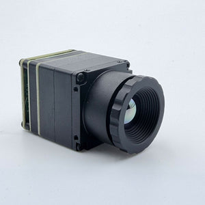 Mini Infrared Thermal Imager 640x512 9.1MM Lens FPV Thermal Camera for UAV RC Drones