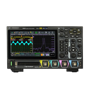 RIGOL MHO934 MHO954 MHO984 Portable High Resolution Digital Oscilloscope 4-Channel 4GSa/s 7-Inch Touch Screen