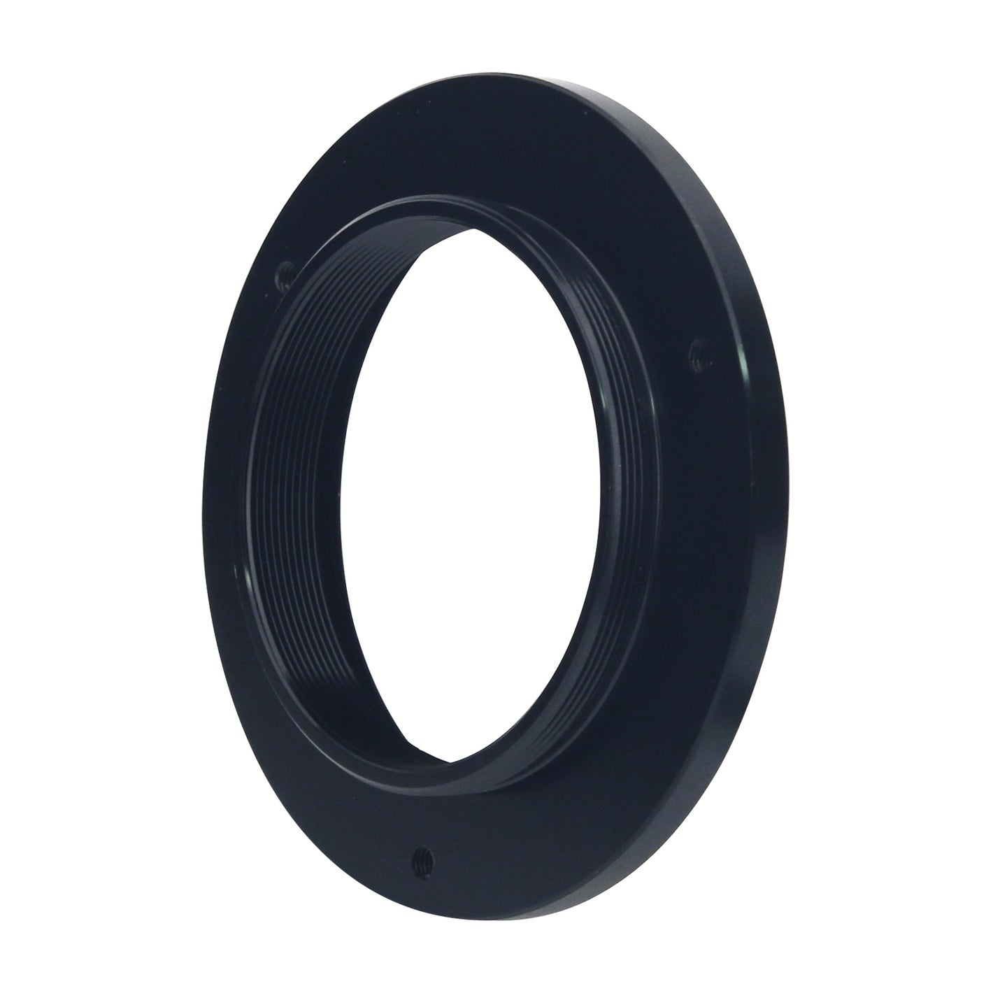 TeSeek Astronomical M56 Adapter Ring for Schmidt-Cassegrain Telescope 2-Inch SCT Focuser M48 M54 SCT Thread Adapter