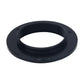 TeSeek Astronomical M56 Adapter Ring for Schmidt-Cassegrain Telescope 2-Inch SCT Focuser M48 M54 SCT Thread Adapter