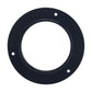 TeSeek Astronomical M56 Adapter Ring for Schmidt-Cassegrain Telescope 2-Inch SCT Focuser M48 M54 SCT Thread Adapter
