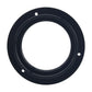 TeSeek Astronomical M56 Adapter Ring for Schmidt-Cassegrain Telescope 2-Inch SCT Focuser M48 M54 SCT Thread Adapter