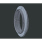 TeSeek Astronomical M56 Adapter Ring for Schmidt-Cassegrain Telescope 2-Inch SCT Focuser M48 M54 SCT Thread Adapter
