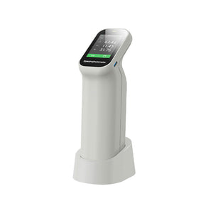 DS-220 Portable Colorimeter with 3mm+6mm+11mm Caliber High Precision Professional Color Difference Meter