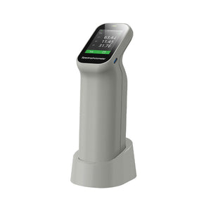 DS-202 Portable Colorimeter with 11mm Caliber High Precision Professional Color Difference Meter