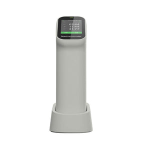 DS-202 Portable Colorimeter with 11mm Caliber High Precision Professional Color Difference Meter