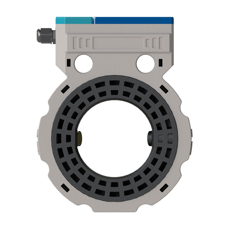 DN50 DN65 DN80 DN100 Card-type Plastic Ultrasonic Water Meter for Agricultural Irrigation Water Resources Monitoring