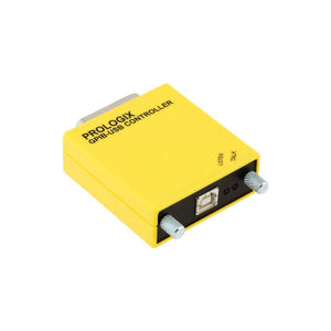 Original IEE488 GPIB-USB Controller Compatible with Windows/OS/Linux Systems for PROLOGIX