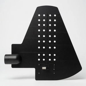 ANLEON A30 Directional Passive Log-periodic Dipole Array Antenna 470-1075MHz UHF Antenna for IEM Systems