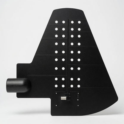 ANLEON A30 Directional Passive Log-periodic Dipole Array Antenna 470-1075MHz UHF Antenna for IEM Systems