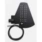 ANLEON A30 Directional Passive Log-periodic Dipole Array Antenna 470-1075MHz UHF Antenna for IEM Systems