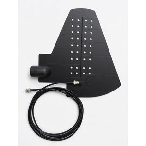 ANLEON A30 Directional Passive Log-periodic Dipole Array Antenna 470-1075MHz UHF Antenna for IEM Systems