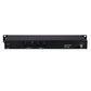 ANLEON S3D Professional Dual Channel 1U Wireless Stereo In-Ear Monitor System Transmitter 24-Bit/48kHz