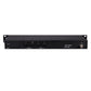 ANLEON S3D Professional Dual Channel 1U Wireless Stereo In-Ear Monitor System IEM Kit 1xTransmitter + 2xReceiver